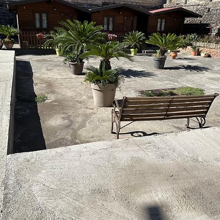 Garden Of Bitter Villa Catania Exterior photo